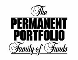 THE PERMANENT PORTFOLIO FAMILY OF FUNDS trademark