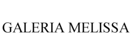 GALERIA MELISSA trademark