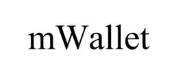 MWALLET trademark