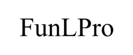 FUNLPRO trademark