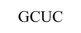 GCUC trademark