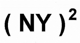 (NY)2 trademark