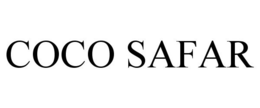 COCO SAFAR trademark