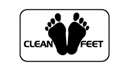 CLEAN FEET trademark