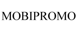 MOBIPROMO trademark