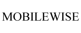 MOBILEWISE trademark