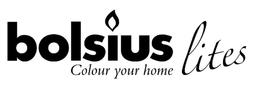 BOLSIUS LITES COLOUR YOUR HOME trademark