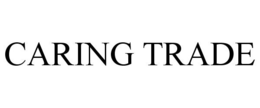 CARING TRADE trademark