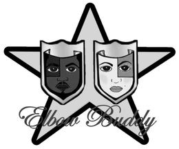 ELBOW BUDDY trademark