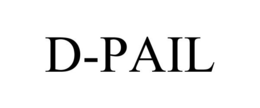 D-PAIL trademark