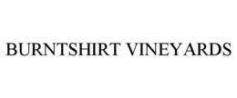 BURNTSHIRT VINEYARDS trademark