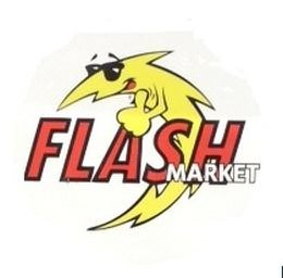 FLASH MARKET trademark