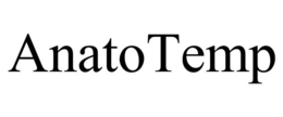 ANATOTEMP trademark