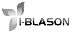 I-BLASON trademark