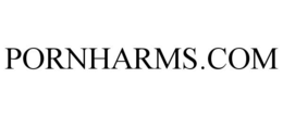 PORNHARMS.COM trademark