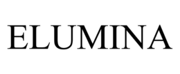 ELUMINA trademark