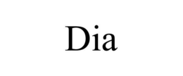 DIA trademark