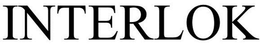 INTERLOK trademark