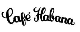 CAFÉ HABANA trademark