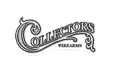COLLECTORS FIREARMS trademark