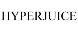 HYPERJUICE trademark