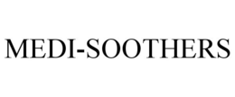 MEDI-SOOTHERS trademark