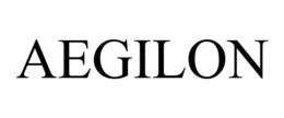 AEGILON trademark