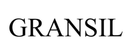 GRANSIL trademark