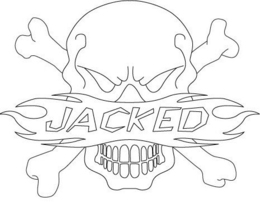 JACKED trademark