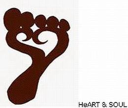 HEART & SOUL trademark