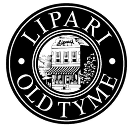 LIPARI OLD TYME trademark