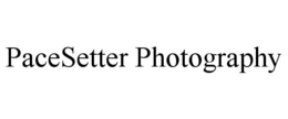 PACESETTER PHOTOGRAPHY trademark