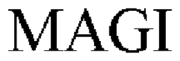 MAGI trademark
