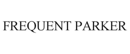 FREQUENT PARKER trademark