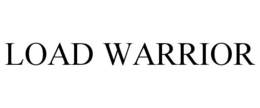 LOAD WARRIOR trademark