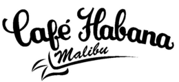 CAFÉ HABANA MALIBU trademark