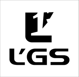 L'GS trademark