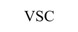 VSC trademark