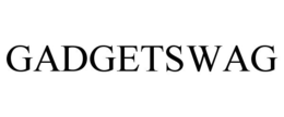 GADGETSWAG trademark