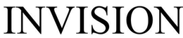 INVISION trademark