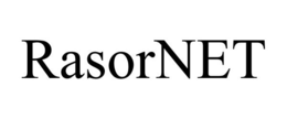 RASORNET trademark
