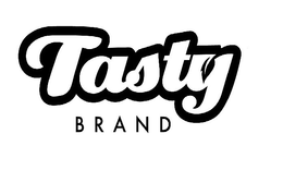 TASTY BRAND trademark