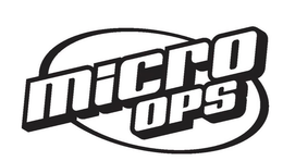 MICRO OPS trademark