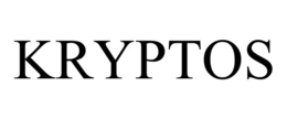 KRYPTOS trademark