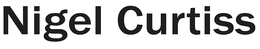 NIGEL CURTISS trademark