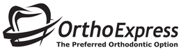 ORTHOEXPRESS THE PREFERRED ORTHODONTIC OPTION trademark