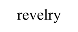 REVELRY trademark