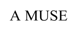 A MUSE trademark