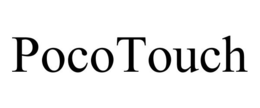 POCOTOUCH trademark