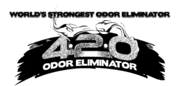 4.2.0 ODOR ELIMINATOR WORLD'S STRONGEST ODOR ELIMINATOR trademark